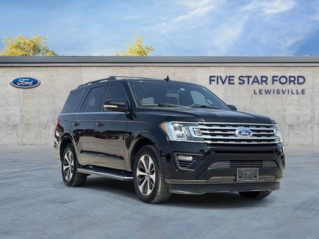 2020 Ford Expedition XLT RWD photo