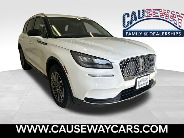 2022 Lincoln Corsair Standard AWD photo