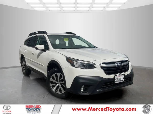 2022 Subaru Outback Premium AWD photo