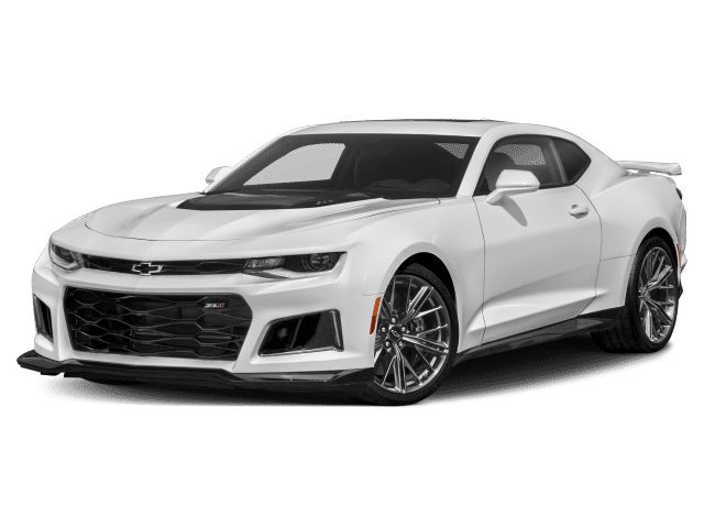 2022 Chevrolet Camaro ZL1 RWD photo