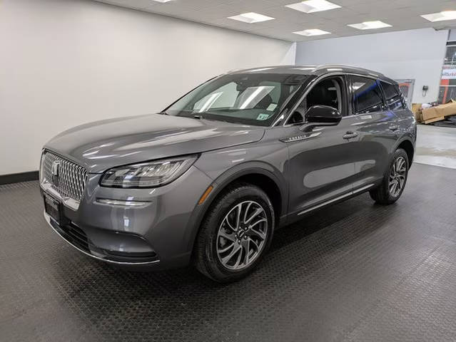 2022 Lincoln Corsair Standard AWD photo