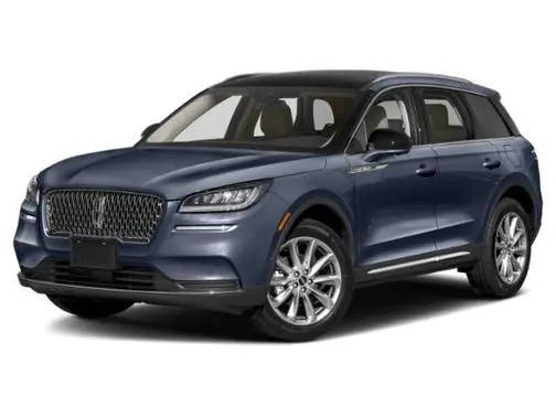 2022 Lincoln Corsair Standard AWD photo
