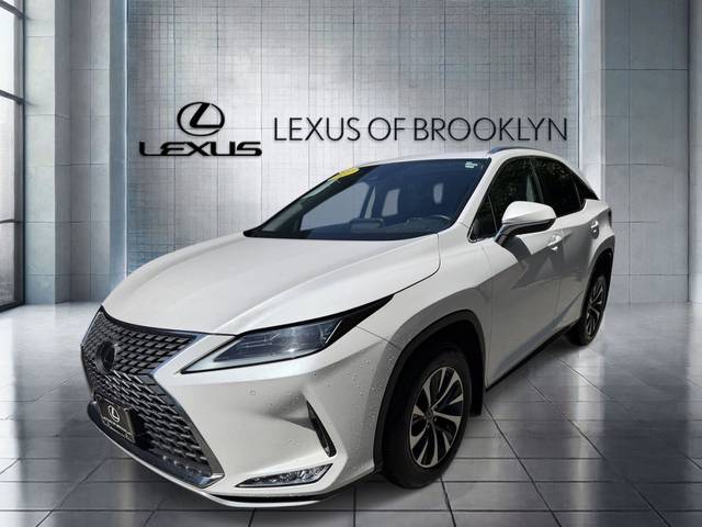 2022 Lexus RX RX 350 AWD photo