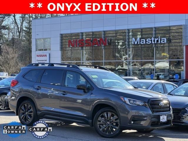 2022 Subaru Ascent Onyx Edition AWD photo