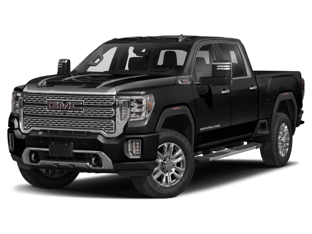 2022 GMC Sierra 2500HD Denali 4WD photo