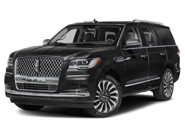 2022 Lincoln Navigator Black Label 4WD photo