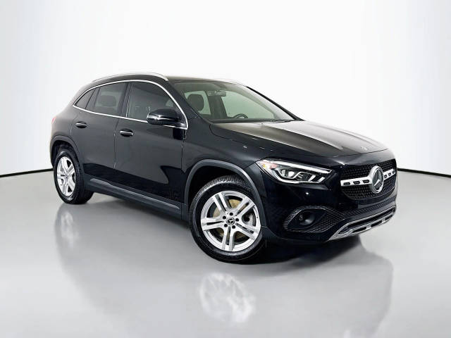 2022 Mercedes-Benz GLA-Class GLA 250 FWD photo