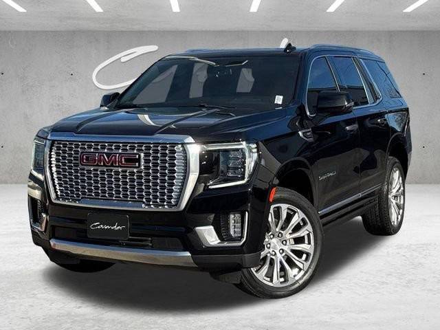 2022 GMC Yukon Denali RWD photo
