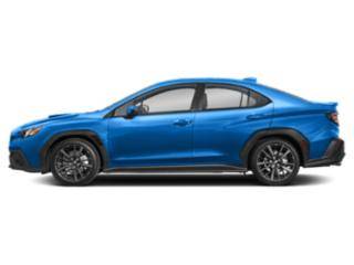 2022 Subaru WRX Premium AWD photo