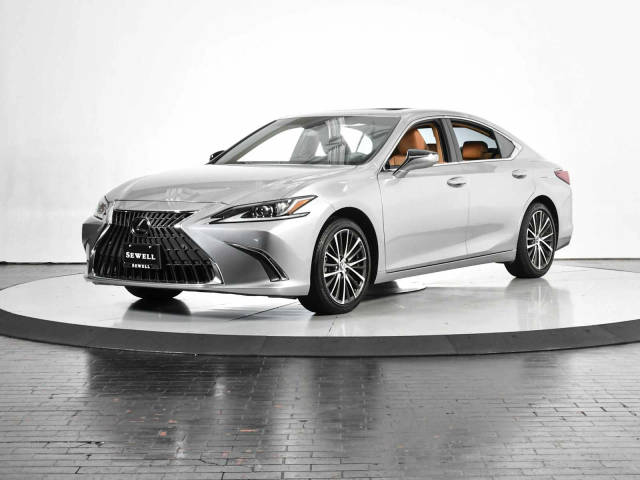 2022 Lexus ES ES 350 FWD photo