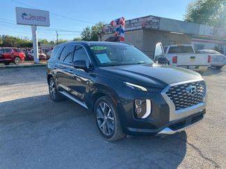 2022 Hyundai Palisade Limited FWD photo