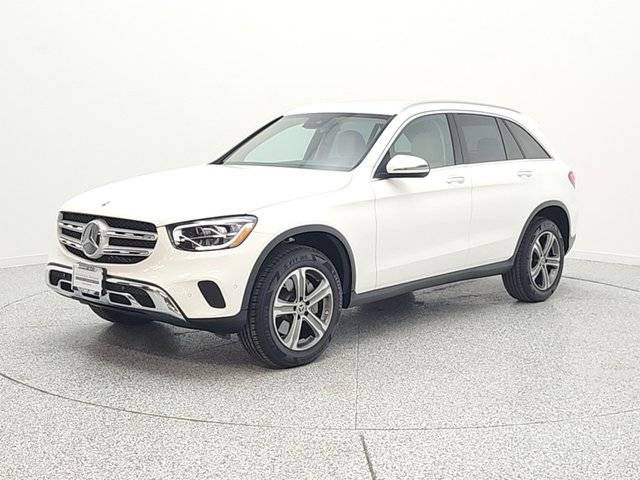 2022 Mercedes-Benz GLC-Class GLC 300 AWD photo