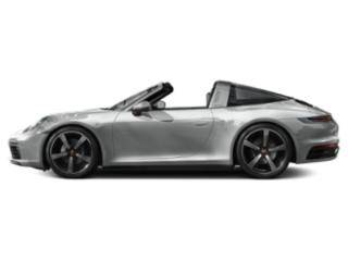 2022 Porsche 911 4 GTS AWD photo