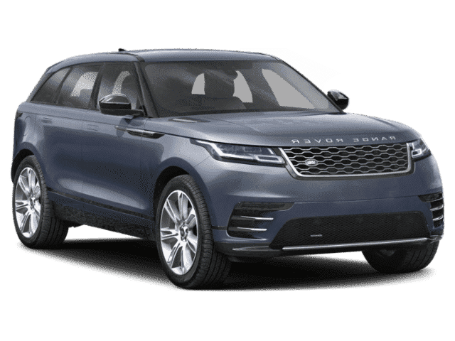 2022 Land Rover Range Rover R-Dynamic S 4WD photo