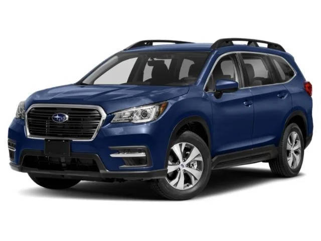 2022 Subaru Ascent Premium AWD photo