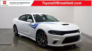 2022 Dodge Charger R/T RWD photo