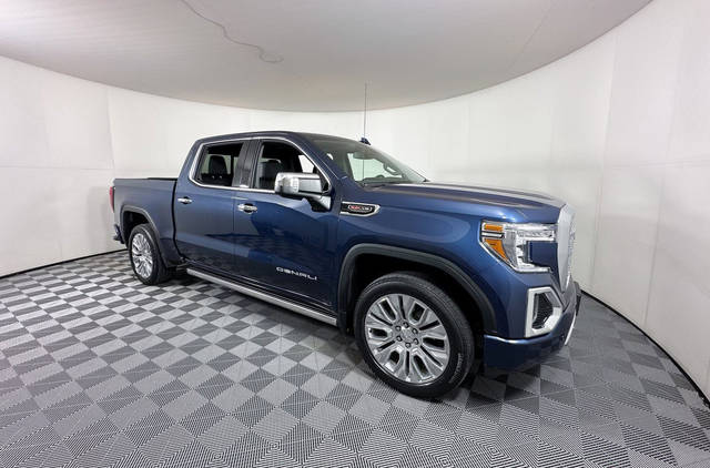 2022 GMC Sierra 1500 Denali 4WD photo