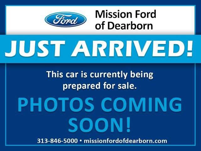 2017 Ford Edge SEL FWD photo