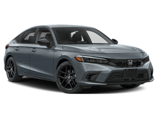 2022 Honda Civic Sport FWD photo