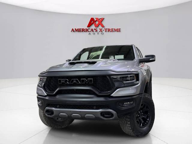 2022 Ram 1500 TRX 4WD photo