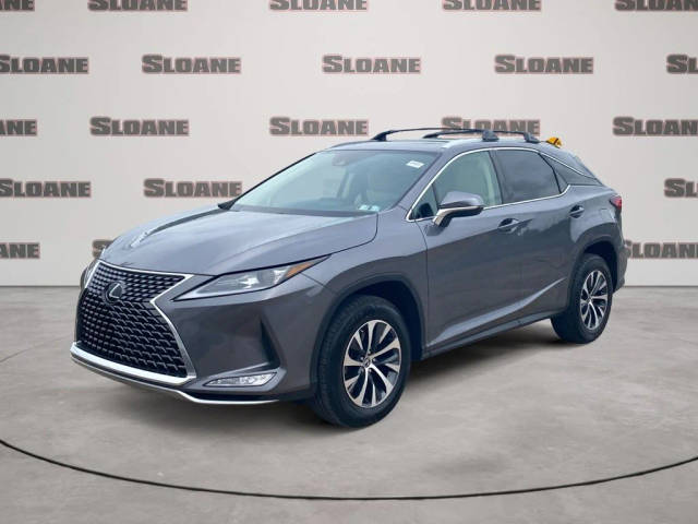 2022 Lexus RX RX 350 AWD photo