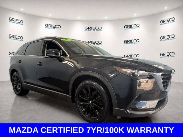 2022 Mazda CX-9 Touring Plus AWD photo
