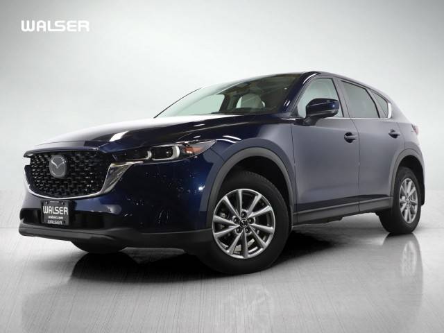 2022 Mazda CX-5 2.5 S Preferred Package AWD photo