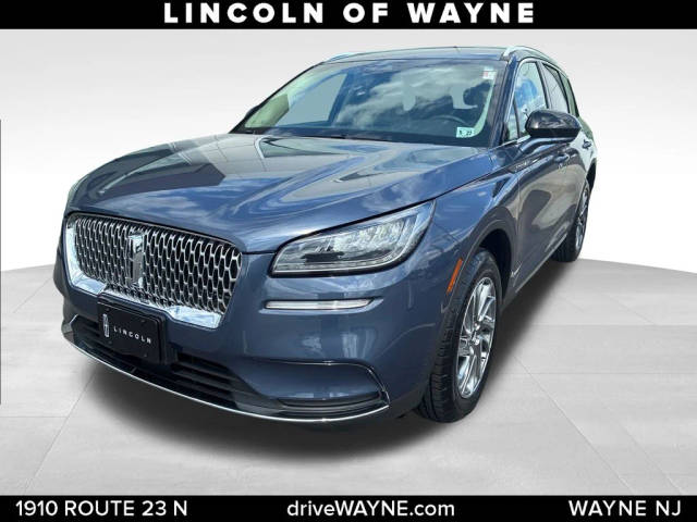 2022 Lincoln Corsair Standard AWD photo