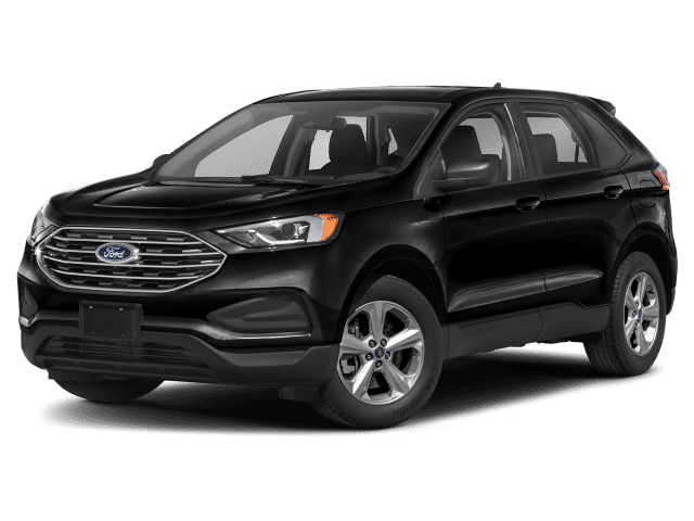 2022 Ford Edge SE AWD photo