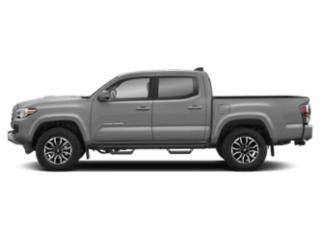 2022 Toyota Tacoma TRD Sport 4WD photo