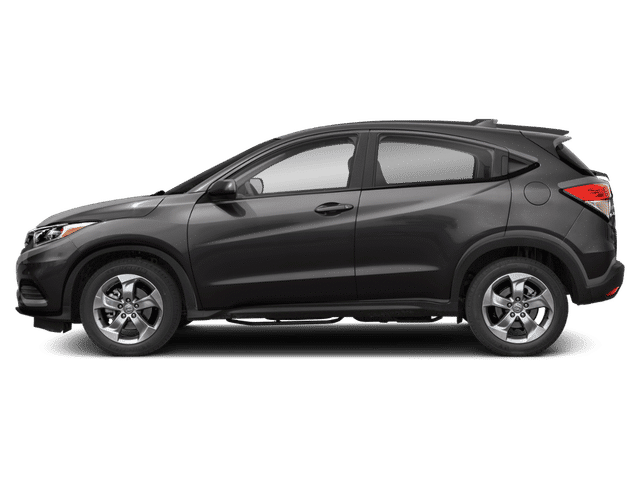 2022 Honda HR-V LX AWD photo