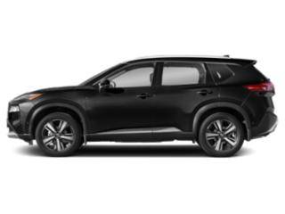 2022 Nissan Rogue Platinum AWD photo