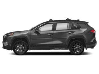 2022 Toyota RAV4 Hybrid XSE AWD photo