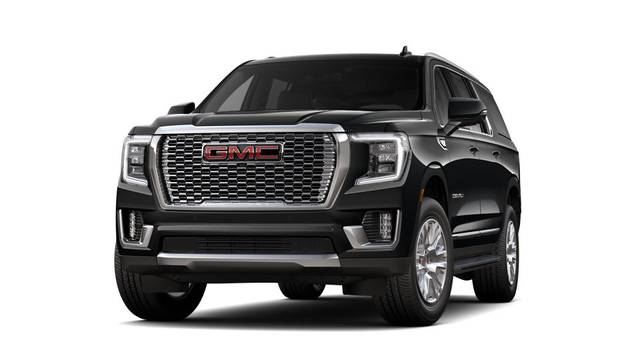 2022 GMC Yukon XL Denali 4WD photo