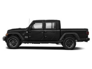 2022 Jeep Gladiator Overland 4WD photo