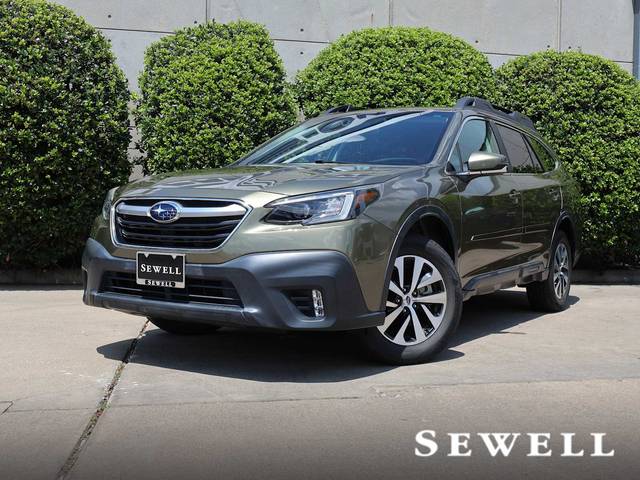 2022 Subaru Outback Premium AWD photo
