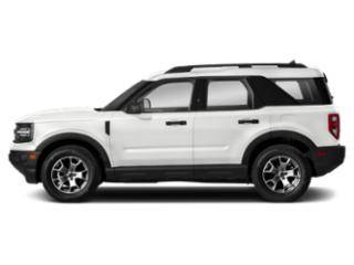 2022 Ford Bronco Sport Base 4WD photo