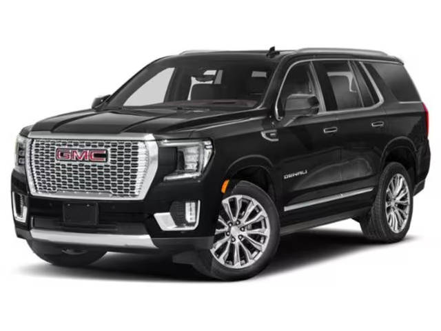 2022 GMC Yukon Denali 4WD photo