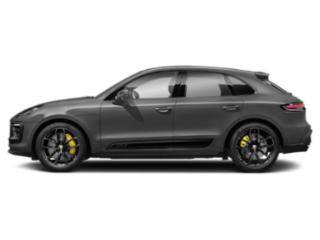 2022 Porsche Macan S AWD photo