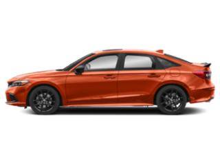 2022 Honda Civic Si FWD photo