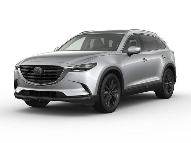 2022 Mazda CX-9 Touring Plus AWD photo
