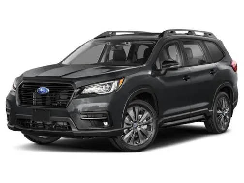 2022 Subaru Ascent Onyx Edition AWD photo