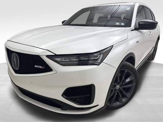 2022 Acura MDX Type S AWD photo
