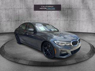 2019 BMW 3 Series 330i RWD photo