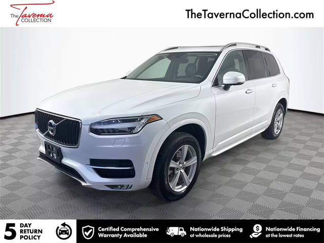 2018 Volvo XC90 Momentum FWD photo