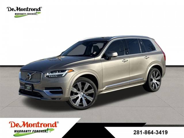 2022 Volvo XC90 Inscription AWD photo