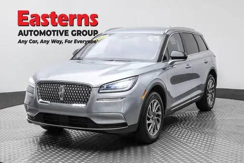 2022 Lincoln Corsair Standard AWD photo
