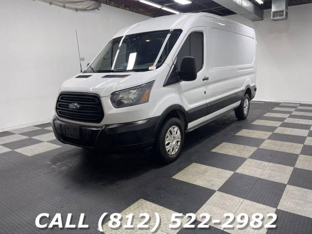 2019 Ford Transit Van  RWD photo