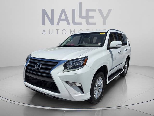 2019 Lexus GX GX 460 4WD photo