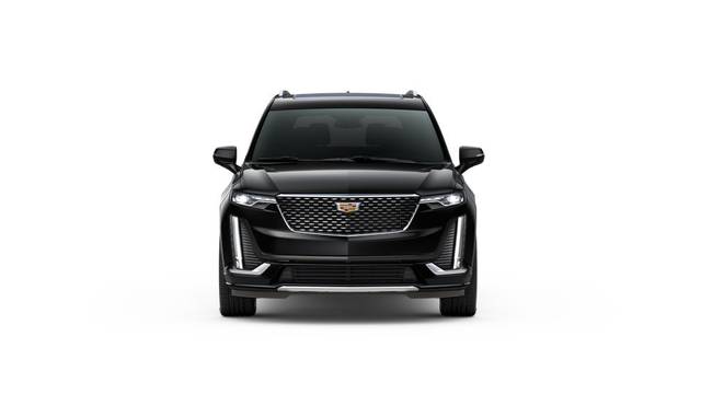 2022 Cadillac XT6 Premium Luxury AWD photo